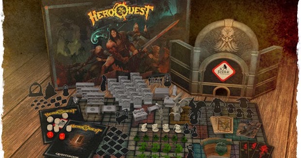 heroquest